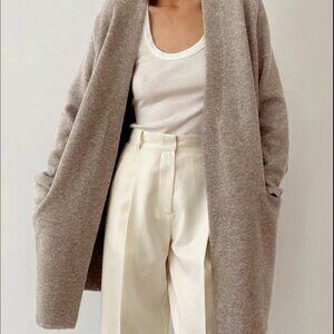 Jenni Kayne Sweater Coat
